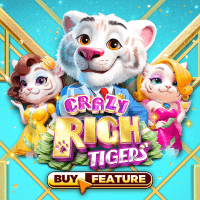 Hổ của nhà giàu icon